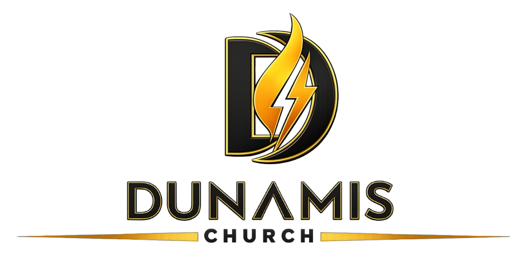 Dunamis Church logo